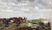 Napoleon III at the Battle of Solferino, Jean-Louis-Ernest Meissonier